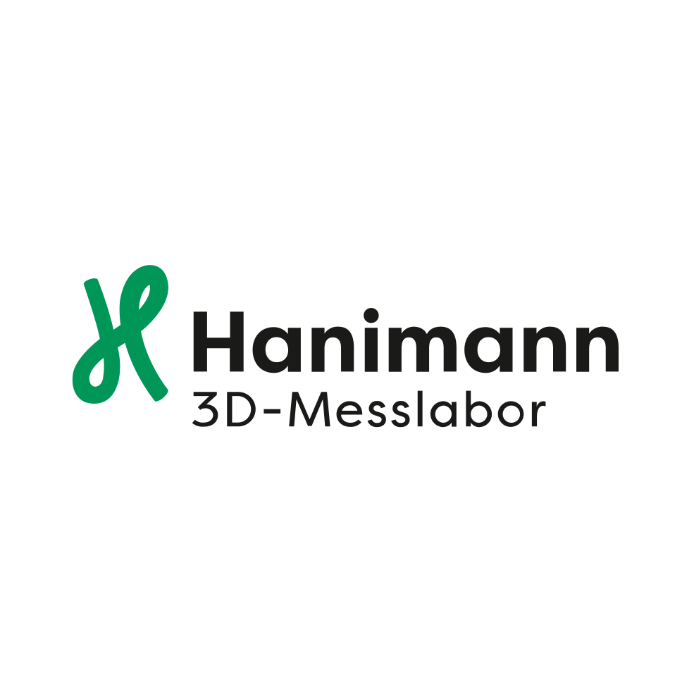 Hanimann 3D-Messlabor AG - Sichere Messergebnisse vom Spezialisten